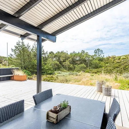 6 Person In Henne * Henne Strand