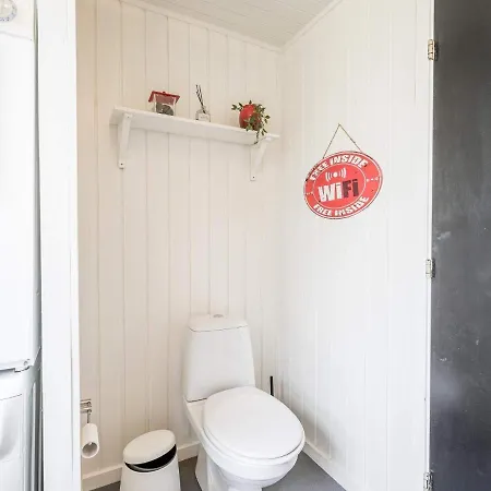 Holiday home Henne Cxxxiii Henne Strand