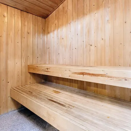 Dom wakacyjny 6 Person In Henne *