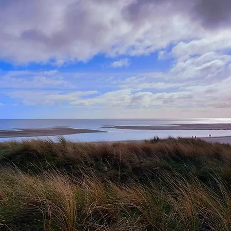 Σπίτι διακοπών 6 Person In Henne