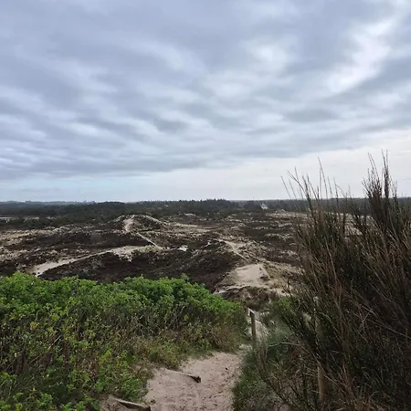 6 Person In Henne * Henne Strand