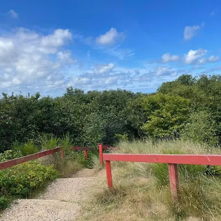 6 Person In Henne Dom wakacyjny