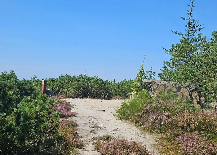 6 Person In Henne בית נופש