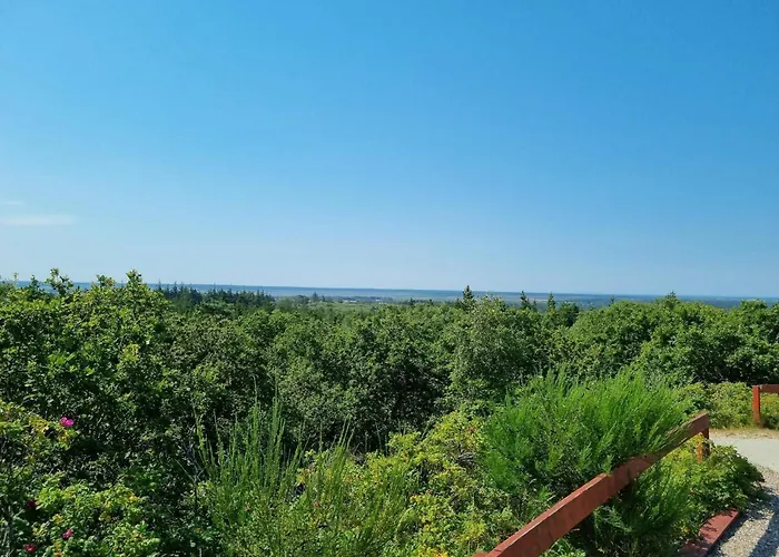 6 Person In Henne בית נופש *